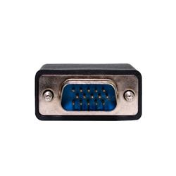 iCAN SVGA Cable, Triple Shielded, M/M, 10FT