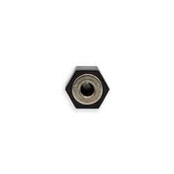 iCAN 1/4" Stereo Plug to 3.5mm Stereo Jack Adapter