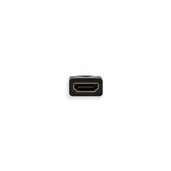 iCAN HDMI to Micro HDMI, Female to Male, Adapter