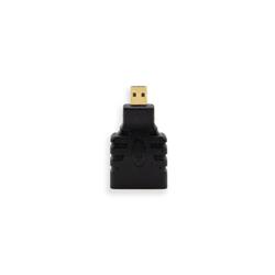 iCAN HDMI to Micro HDMI, Female to Male, Adapter