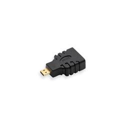 iCAN HDMI to Micro HDMI, Female to Male, Adapter