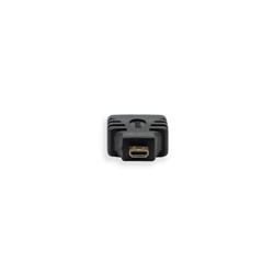 iCAN HDMI to Micro HDMI, Female to Male, Adapter