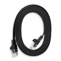 iCAN CAT.6 5ft 32AWG 1Gbps Black