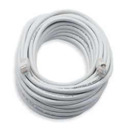 iCAN CAT.6 40ft 24AWG 1Gbps White