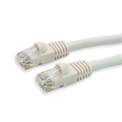 Câble de raccordement RJ45 iCAN CAT6 24AWG, sans accroc, 7 pieds