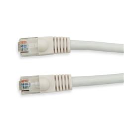Câble de raccordement RJ45 iCAN CAT6 24AWG, sans accroc, 7 pieds