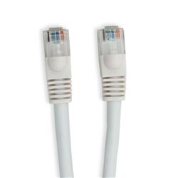 iCAN CAT.6 1ft 24AWG 1Gbps White(Open Box)