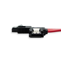 iCAN (ZGH-SATA03) - Câble SATA 3 6 Go/s de 18 po