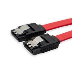 iCAN SATA 3 6GB/s Data Cable Straight-Straight - 24"