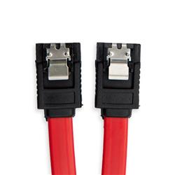 iCAN SATA 3 6GB/s Data Cable Straight-Straight - 24"