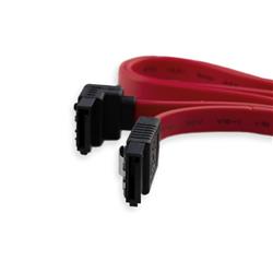 iCAN SATA 3 6GB/s Data Cable Straight-90° Degree(Open Box)