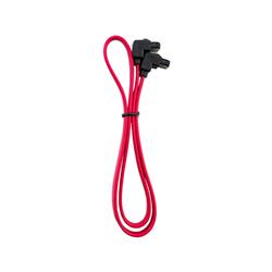 iCAN SATA 3 6GB/s Data Cable Angle to Angle - 18"