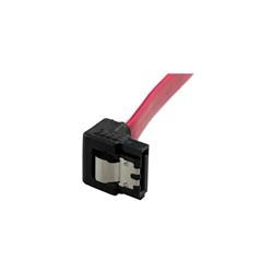 iCAN SATA 3 6GB/s Data Cable Angle to Angle - 18"