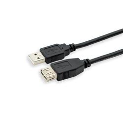 iCAN USB 2.0 Type-A Male to Type-A Female Extension Cable