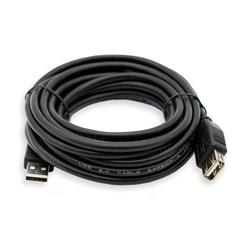 Câble de prolongation iCAN USB 2.0 Type-A Mâle vers Type-A Femelle, 15