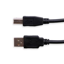 Câble iCAN USB 2.0 Type-A Mâle vers Type-B Mâle, 3 pieds