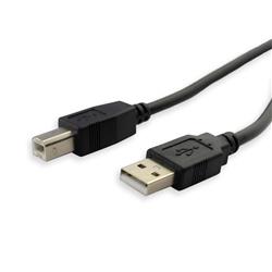 Câble iCAN USB 2.0 Type-A Mâle vers Type-B Mâle, 3 pieds
