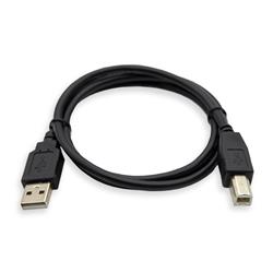 Câble iCAN USB 2.0 Type-A Mâle vers Type-B Mâle, 3 pieds