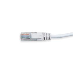 iCAN CAT.6A 5ft 28AWG 10Gbps White