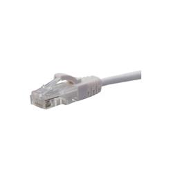 iCAN CAT.6 25ft 1Gbps White