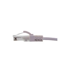 iCAN CAT.6 25ft 1Gbps White