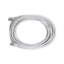 iCAN CAT.6 25ft 1Gbps White