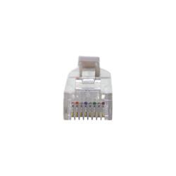 iCAN CAT.6 25ft 1Gbps White