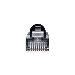iCAN CAT.6 35ft 32 AWG 1 Gbps Noir(Open Box)