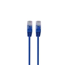 iCAN CAT.6 3ft 1Gbps Blue