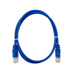 iCAN CAT.6 3ft 1Gbps Blue