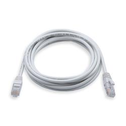 iCAN CAT.6 10ft 28AWG 1Gbps White