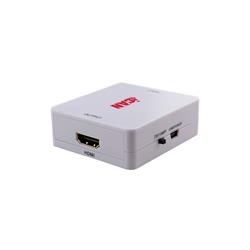 iCAN Mini RCA Composite to HDMI 1080P Converter