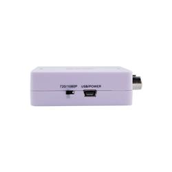 iCAN Mini RCA Composite to HDMI 1080P Converter