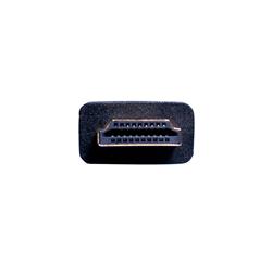 Câble HDMI iCAN 28AWG version 2.0, 4K à 60 Hz, 18 Gbit/s haute vitesse, 10 pieds
