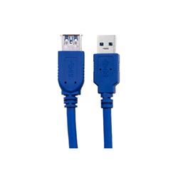 Câble de prolongation iCAN USB 3.0 Type-A Mâle vers Type-A Femelle