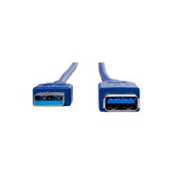 Câble de prolongation iCAN USB 3.0 Type-A Mâle vers Type-A Femelle