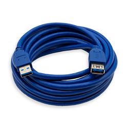 iCAN USB 3.0 Type-A Male to Type-A Female Extension Cable