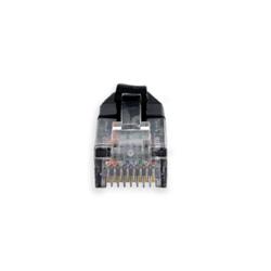 iCAN CAT.6 3ft 28AWG 1Gbps Black
