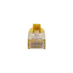 iCAN CAT.6 7ft 28 AWG 1 Gbps Yellow
