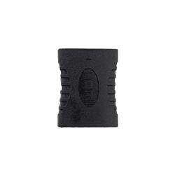 iCAN HDMI Adapter, Female to Female, 4K@60Hz, Gold Plated