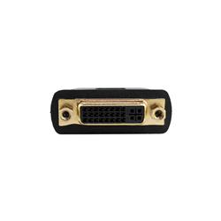 iCAN Premium HDMI to DVI, Male to Female, Gold Plated, Adapter