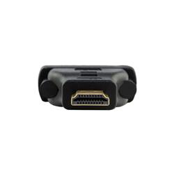 iCAN Premium HDMI to DVI, Male to Female, Gold Plated, Adapter