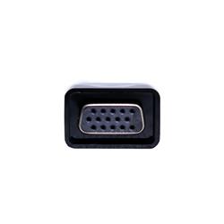 iCAN HDMI To VGA Adapter, Male to Female