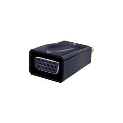 iCAN HDMI To VGA Adapter, Male to Female