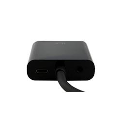 Adaptateur iCAN HDML vers VGA, mâle vers femelle