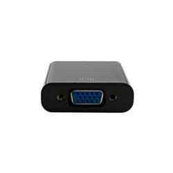 Adaptateur iCAN HDML vers VGA, mâle vers femelle