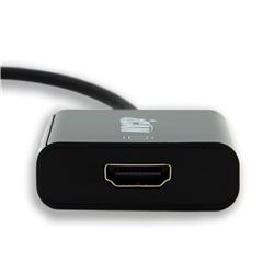 iCAN USB 3.1 Type C to HDMI 4K @ 60 Hz 2.0 Adapter (DP Altmode)