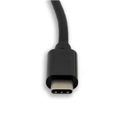 iCAN USB 3.1 Type C to HDMI 4K @ 60 Hz 2.0 Adapter (DP Altmode)