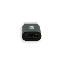 Adaptateur iCAN USB 3.0 vers USB Type C, noir
