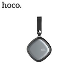 HOCO Retractable Micro USB Cable, Black (U33)